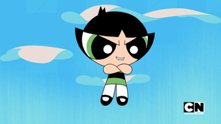 The New <i>Powerpuff Girls</i> Aren't Taking Any Crap